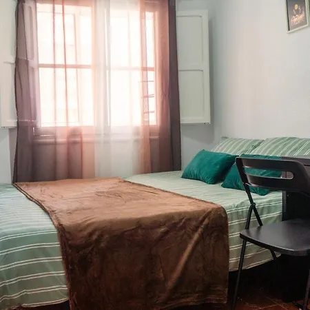 En Alicante, Benalua Homestay Alicante