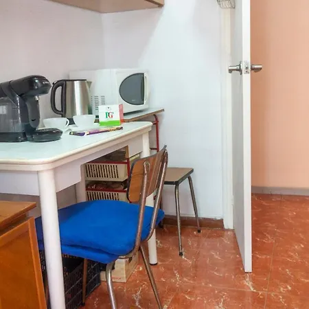 En Alicante, Benalua Homestay *
