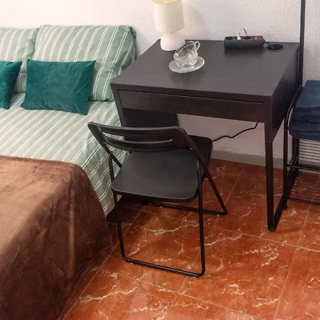 Homestay En Alicante, Benalua Alicante