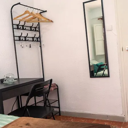 Homestay En Alicante, Benalua Alicante